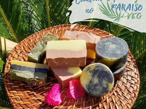 Festival Paraíso Veg