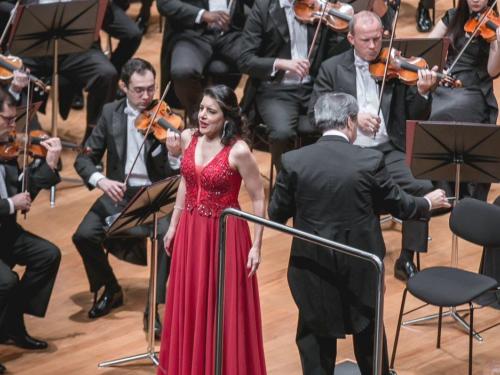 Live: Presto e Veloce: Beethoven e Stravinsky - Orquestra Filarmônica de Minas Gerais