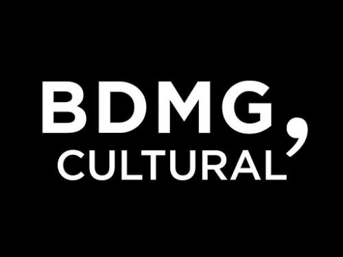 Exposição: Em Nome Das Rosas - BDMG Cultural