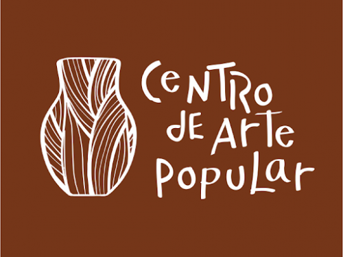 (Re) imaginando o acervo do Centro Arte Popular
