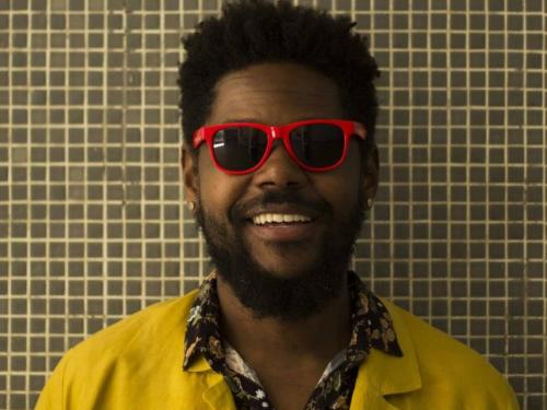 Lançamento do videoclipe: "Maré" do músico Heberte Almeida