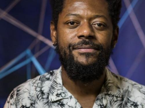 Lançamento do videoclipe: "Maré" do músico Heberte Almeida