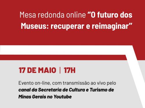 Mesa redonda online
