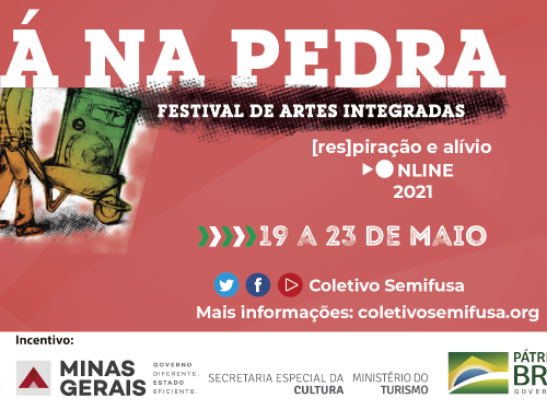 Festival Pá na Pedra 2021