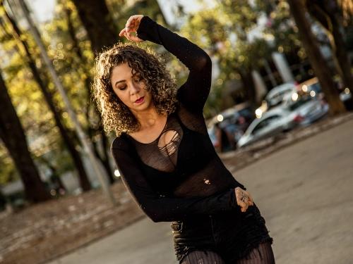 "Coisa Nossa" - Festival de Dança de Salão (Edição online)