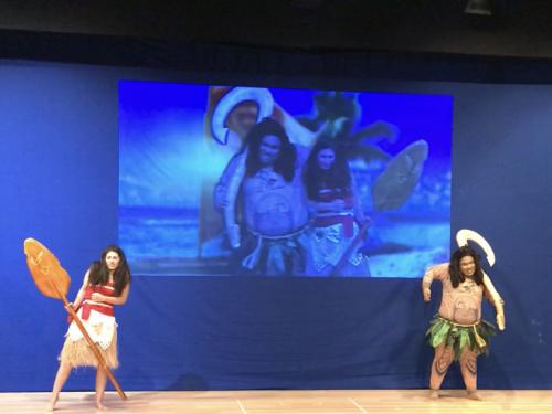 Curso Gratuito de Teatro Remoto - Diversão em Cena ArcelorMittal