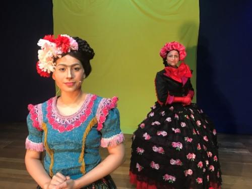 Curso Gratuito de Teatro Remoto - Diversão em Cena ArcelorMittal