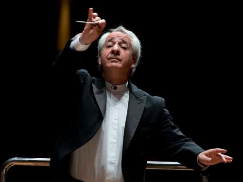 Fora de Série: A orquestra no tempo - Filarmônica de Minas Gerais