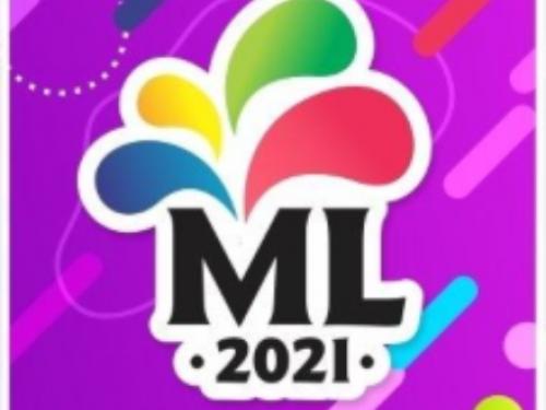 Minas Láctea 2021 - Online 