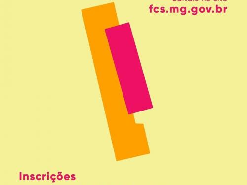 2º Prêmio Décio Noviello de Artes Visuais e de Fotografia - Fundação Clóvis Salgado! 