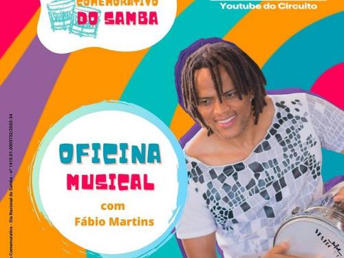 Circuito Comemorativo do Samba