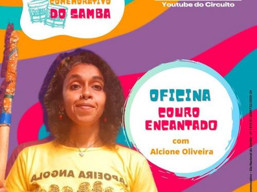 Circuito Comemorativo do Samba