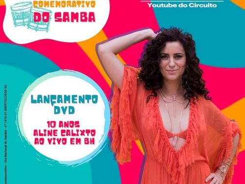 Circuito Comemorativo do Samba