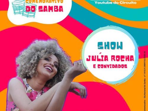Circuito Comemorativo do Samba
