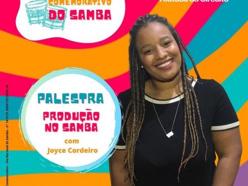 Circuito Comemorativo do Samba