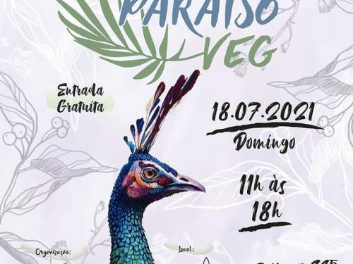 15º Festival Paraíso Veg
