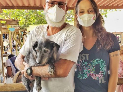 15º Festival Paraíso Veg