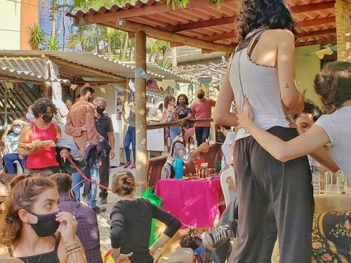 15º Festival Paraíso Veg