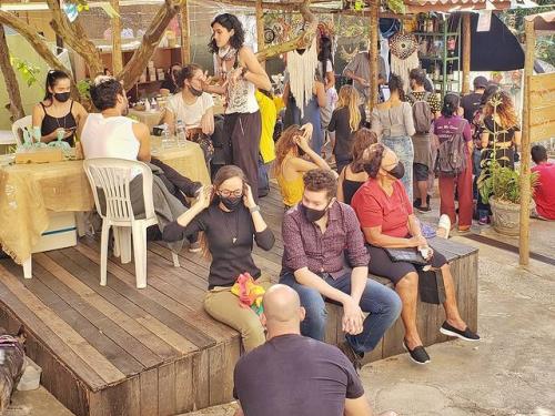 15º Festival Paraíso Veg