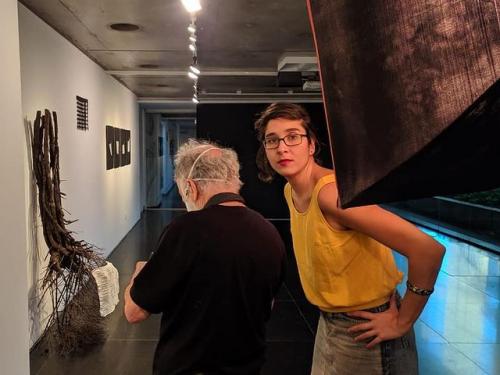 Exposição: "Longo Prazo" de Clarice G Lacerda