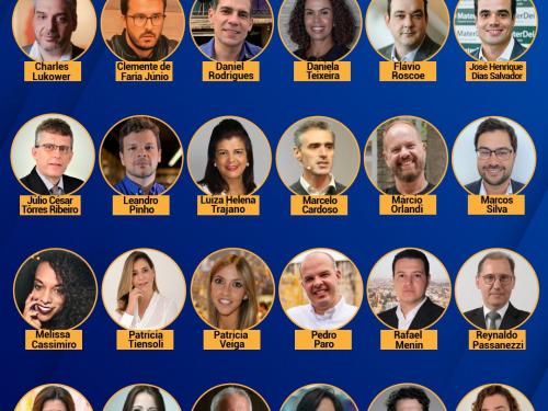 Fórum ABRH – MG 2021- Online