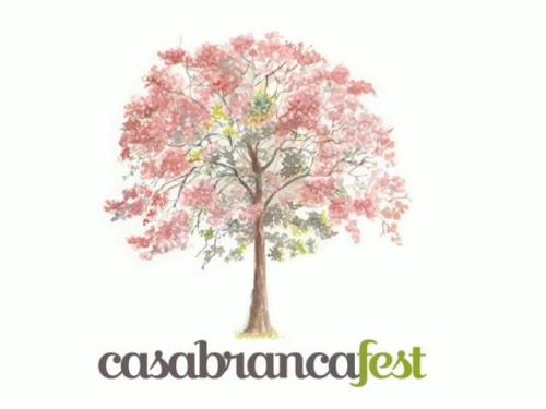 Festival Casa Branca Fest