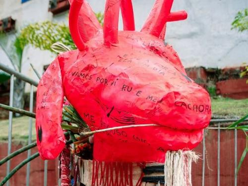 Festival Casa Branca Fest