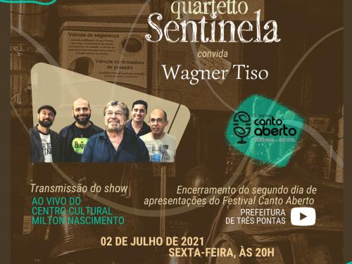 Edição 2021: "Canto Aberto"