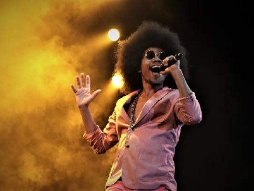  “Marcelo Dai canta SIMONAL” - Orquestra Sesiminas Musicoop