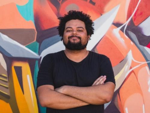 [Live] Lançamento: Roteiro e diário de produção de um filme chamado Temporada, de André Novais Oliveira