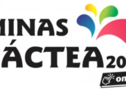 Minas Láctea 2021 - Online 