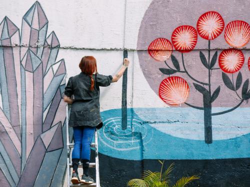 Festival Casa Branca Fest