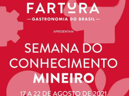 Semana do Conhecimento Mineiro - Fartura Brasil