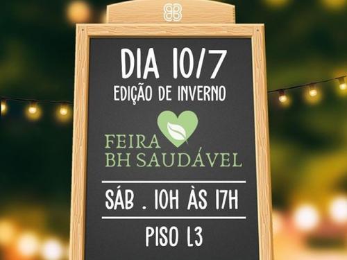 Av. do Contorno, 6061 São Pedro