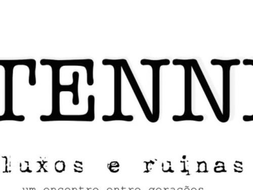 Galeria virtual multimídia: “Centennials”, da fotógrafa Márcia Charnizon