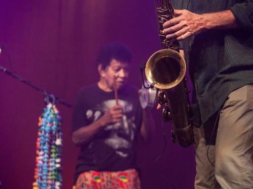 "Quadrilátero 2021" - CCBB BH