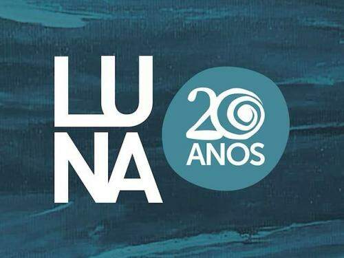 Mostra Luna Lunera 20 anos (formato online)