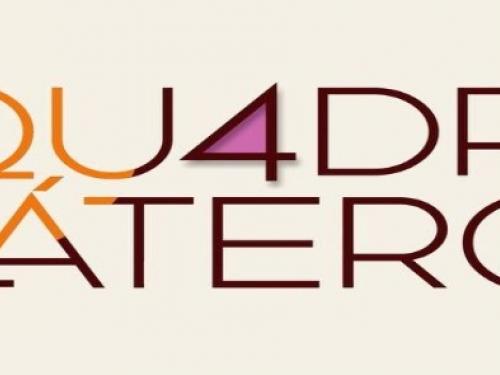 "Quadrilátero 2021" - CCBB BH