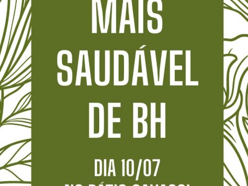  Feira BH Saudável