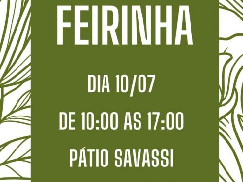  Feira BH Saudável