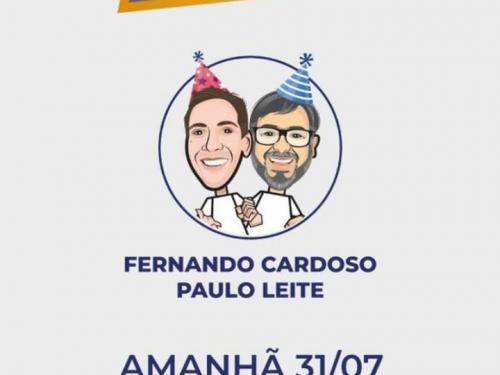 Conecta Mente 2 Anos