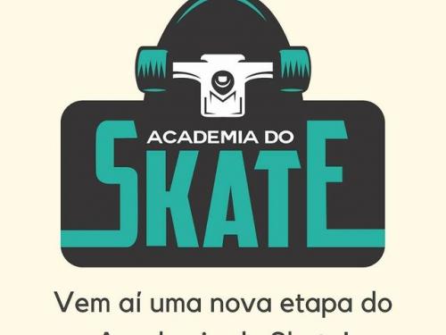 Academia do Skate 