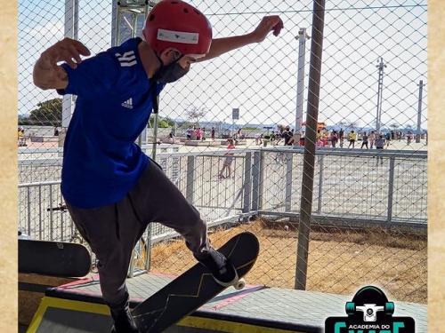 Academia do Skate 