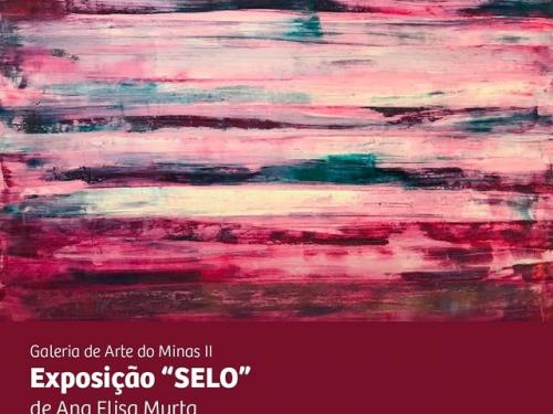 Exposição Selo - MTC Cultura