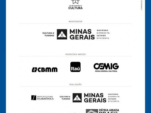 Presto e Veloce 7 - Orquestra Filarmônica de MG