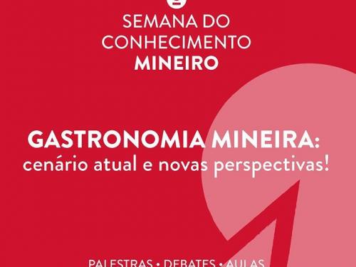 Semana do Conhecimento Mineiro - Fartura Brasil