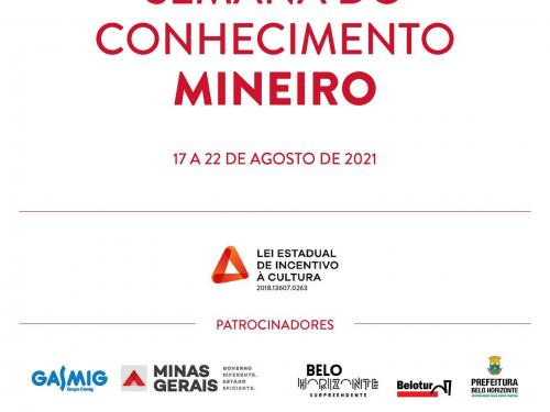 Semana do Conhecimento Mineiro - Fartura Brasil