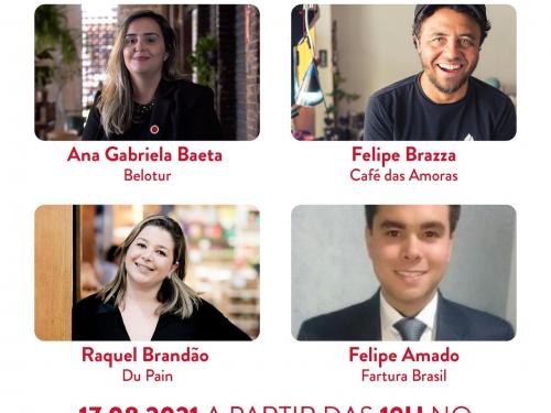 Semana do Conhecimento Mineiro - Fartura Brasil