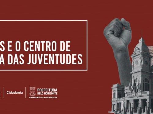 Seminário Juventudes e o Centro de Referência das Juventudes - Online