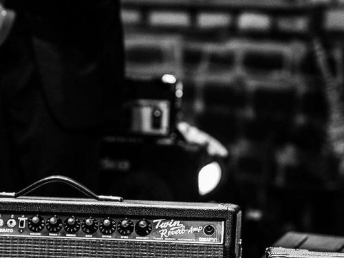 Rota do Blues - Edição Inverno